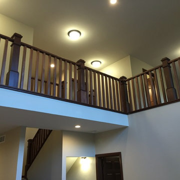 Loft Spaces