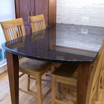 Reston Kitchen and Bathroom