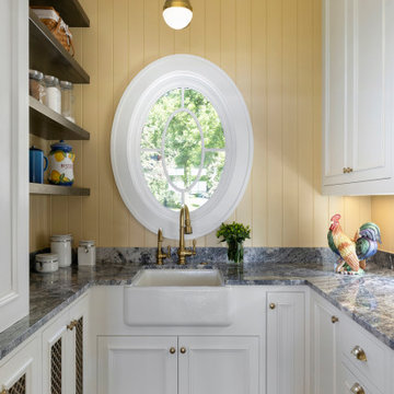 Minnetonka Lakeside Retreat