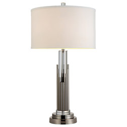 Contemporary Table Lamps by Homesquare