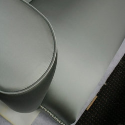 Rubby custom sofa project - Products