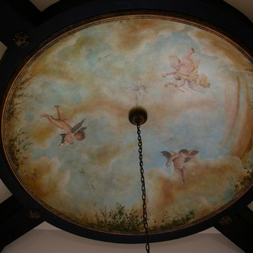 Ceilings