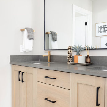 2021 Utah Valley Parade Home- Accord XL Floor Plan
