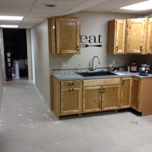 Kitchen Ideas