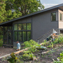 Cd’A Cabin