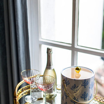 Charming Interior Update