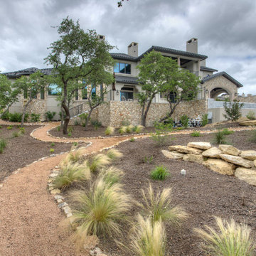 Italian Style Estate