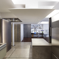 Concrete floor - Flooring