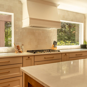 TA Akron Kitchen