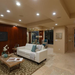 Mission Hills View Home - Products