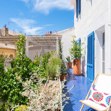 Bleu Majorelle