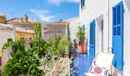 11 indispensables pour les terrasses en 2025