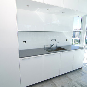Aqua South Beach - Penthouse