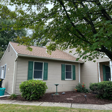 Mother-in-Law Suite Addition