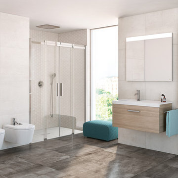 Norfolk Collection by ROCA