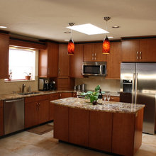 Cabinets