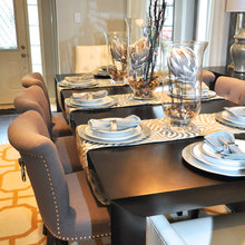 Dining Room Ideas