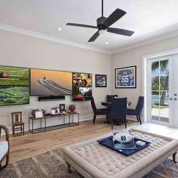 Old Cypress Point - Lot 10