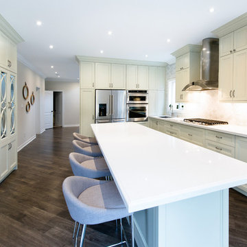 Lio Ave. Residence