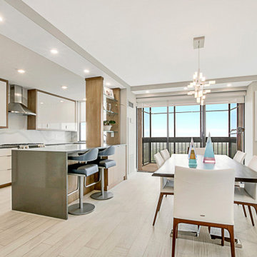NYC Apartment
