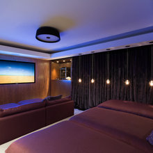 cinema