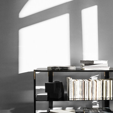 Syil bookshelf, Design by Oscar e Gabriele Buratti