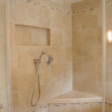 Menlo Park Total Remodel and Addition #1