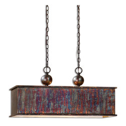 Pendant Lights - Lighting