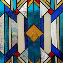 Fat Cat Art Fest 2016 - Interior Shutters