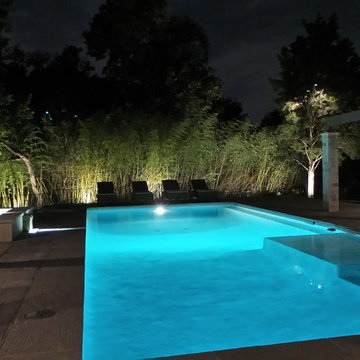 Mangold Residence