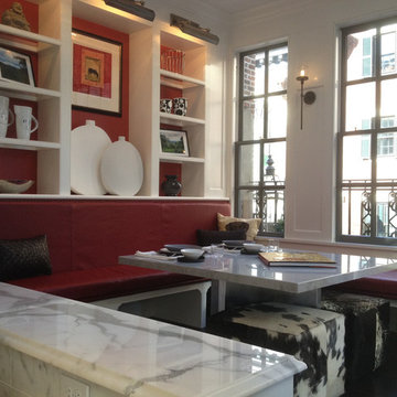 Interior Painting