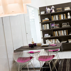 Ulisse Dining - Products