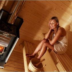 Almost Heaven Saunas - Saunas