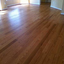 floors