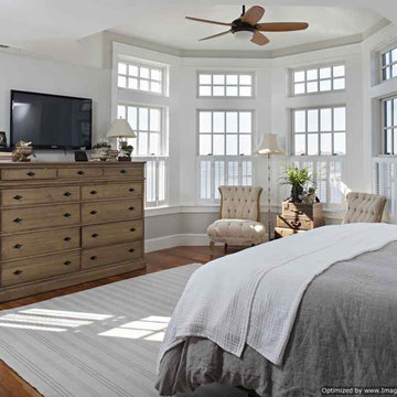 Bayside Residence