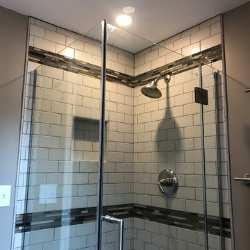Bathroom Remodeling Projects