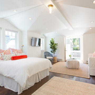 Marin Guest Cottage