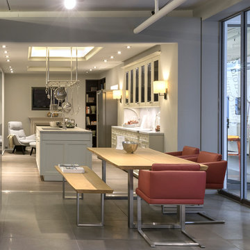 SieMatic Beaux Art
