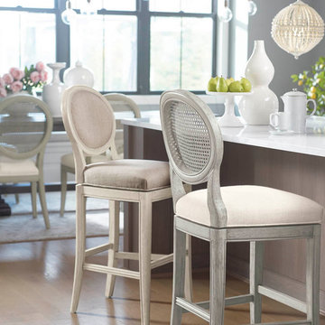 Frontgate Dining Rooms