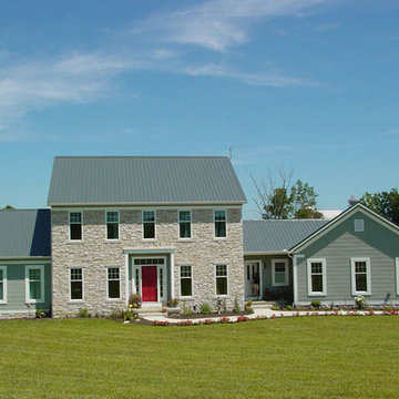 Exteriors