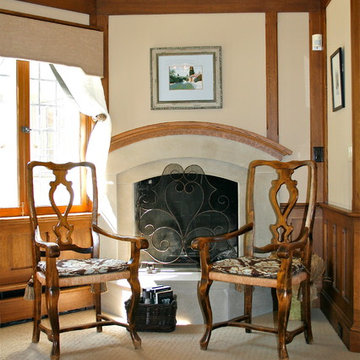 Pine Grove Remodeling Project