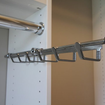 South Bend- Bradford Shores Master Closet