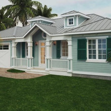 Mary Ann Exterior Ideas