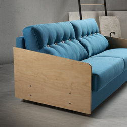 Contemporary style - Products