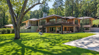 Greenville Modern Residence