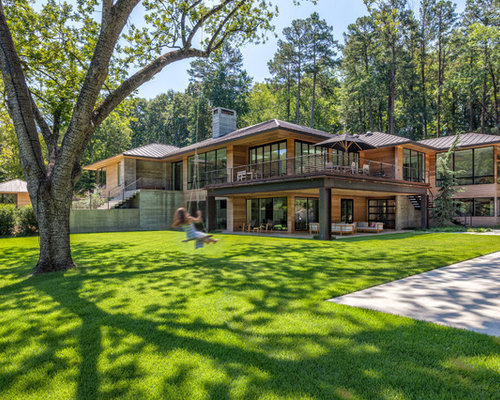 Modern Residence, Greenville, SC