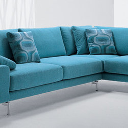 Della Robbia Sofas - Sofas