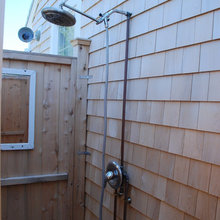 Outdoor Showers