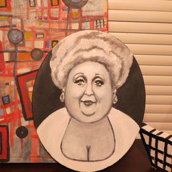 Available Representational Artworks - Products