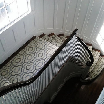 Stair Runners
